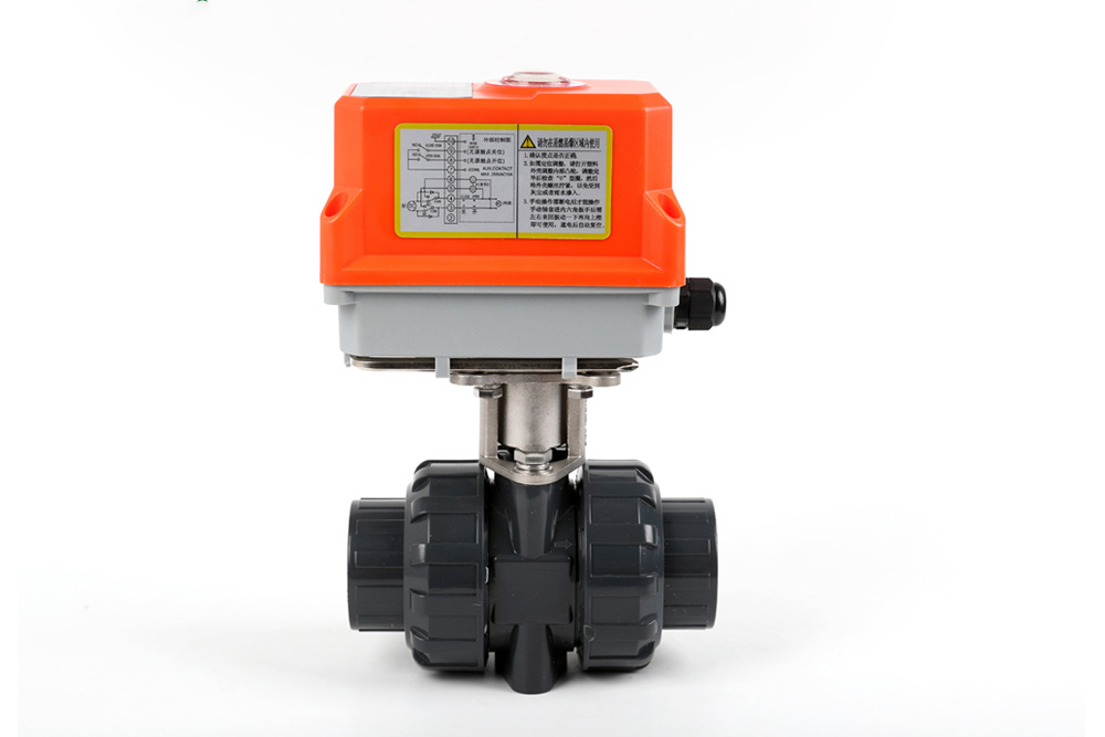 江阴电动球阀