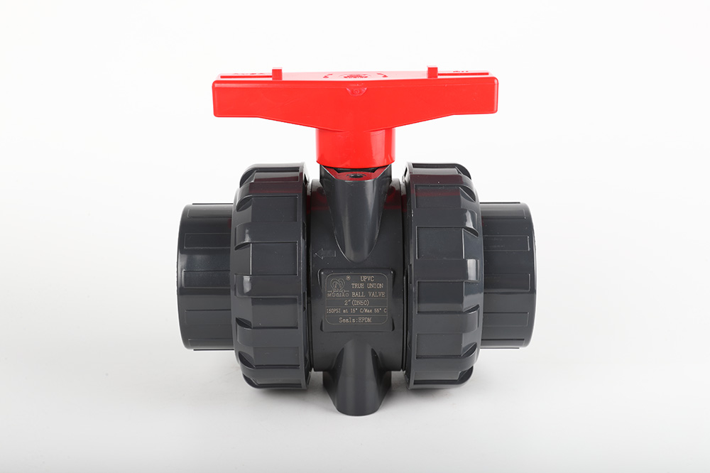 江阴双由令球阀