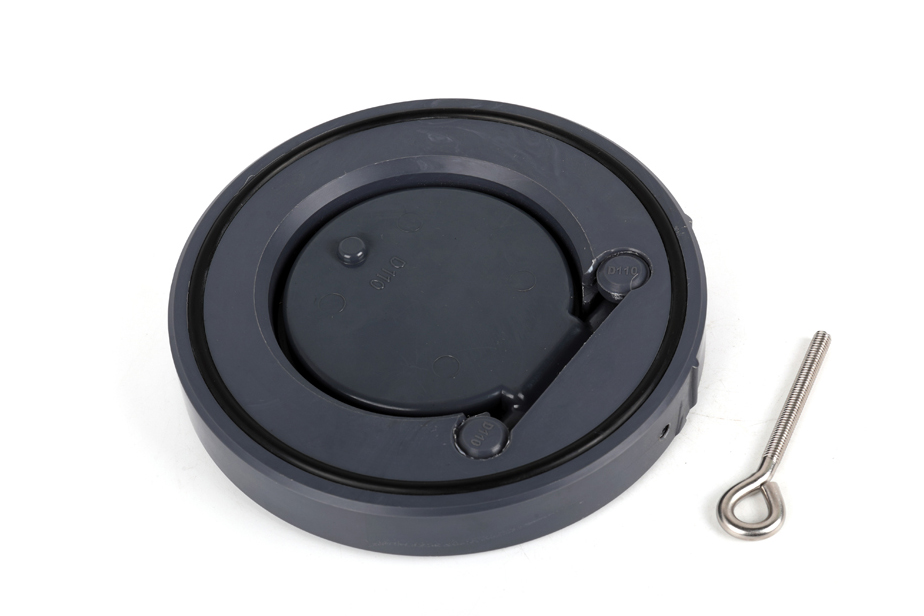 江阴对夹式止回阀